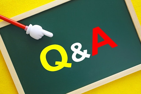 Q&A