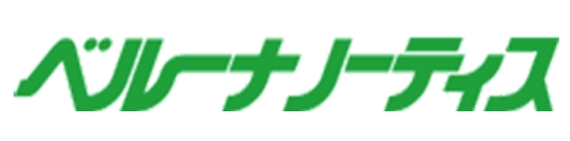 ベルーナノーティス