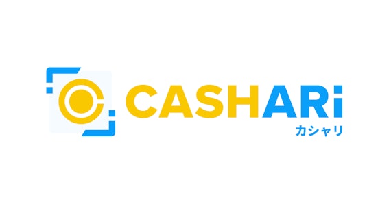 CASHARi公式画像