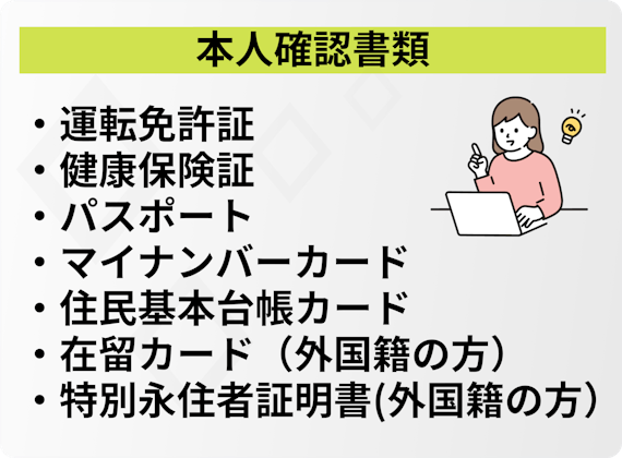 made_本人確認書類