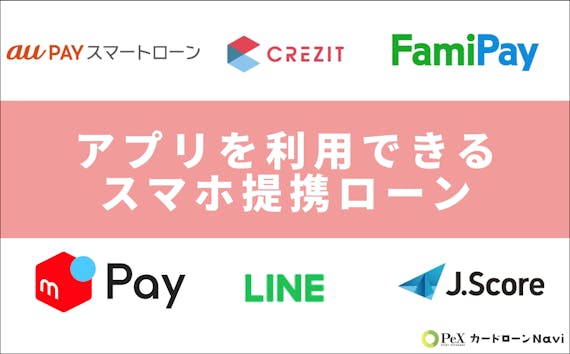h2made_アプリで借入できるスマホ提携ローン