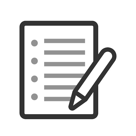 必要書類